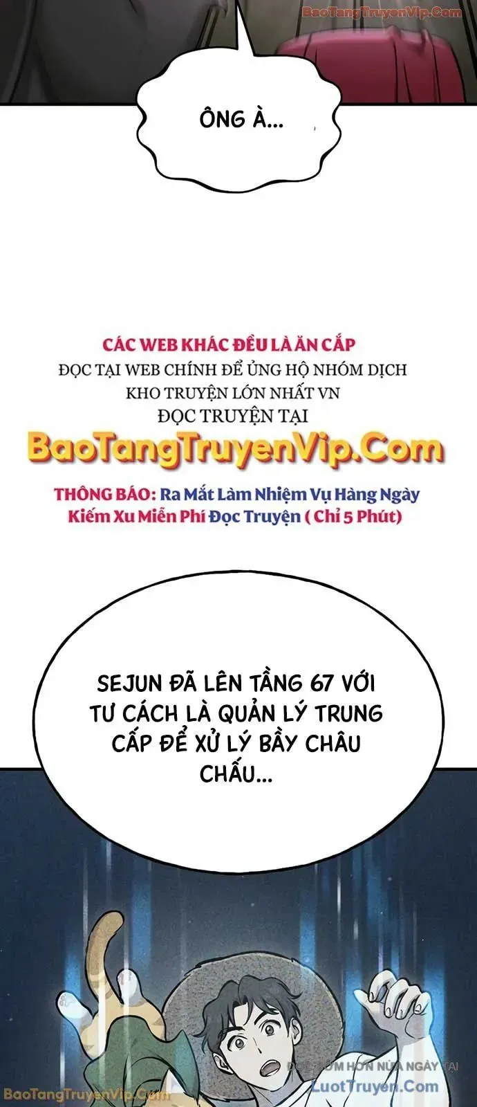 Làm Nông Dân Trong Tòa Tháp Thử Thách [Chap 98-101] - Page 7