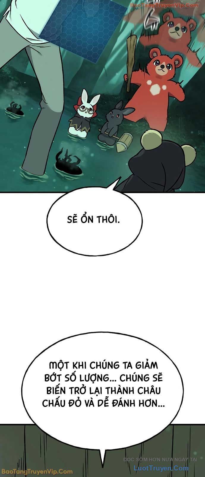 Làm Nông Dân Trong Tòa Tháp Thử Thách [Chap 98-101] - Page 72