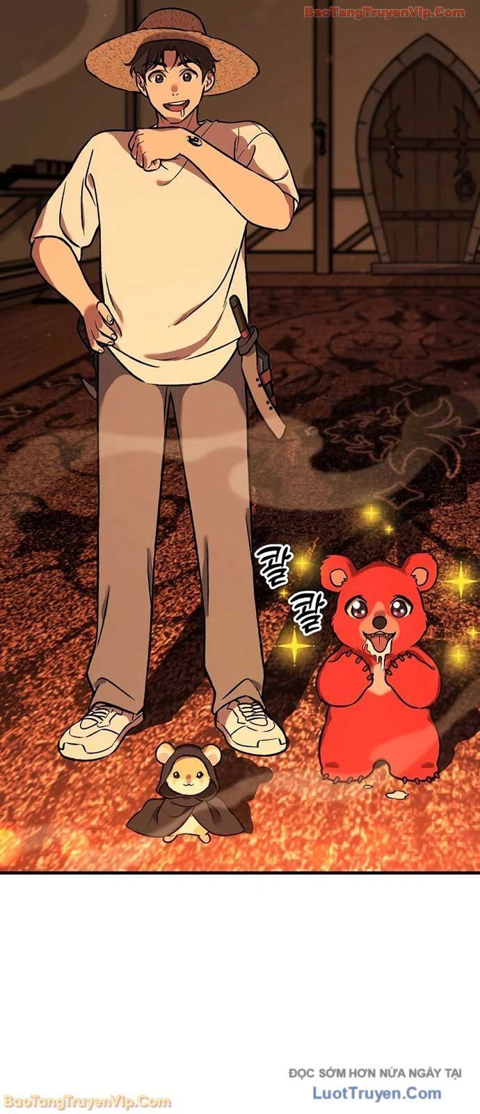 Làm Nông Dân Trong Tòa Tháp Thử Thách [Chap 98-101] - Page 97