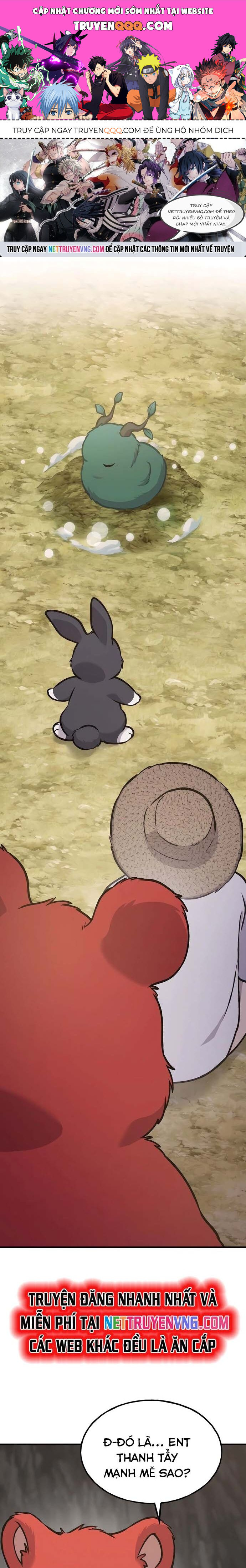 Làm Nông Dân Trong Tòa Tháp Thử Thách [Chap 98-101] - Page 0