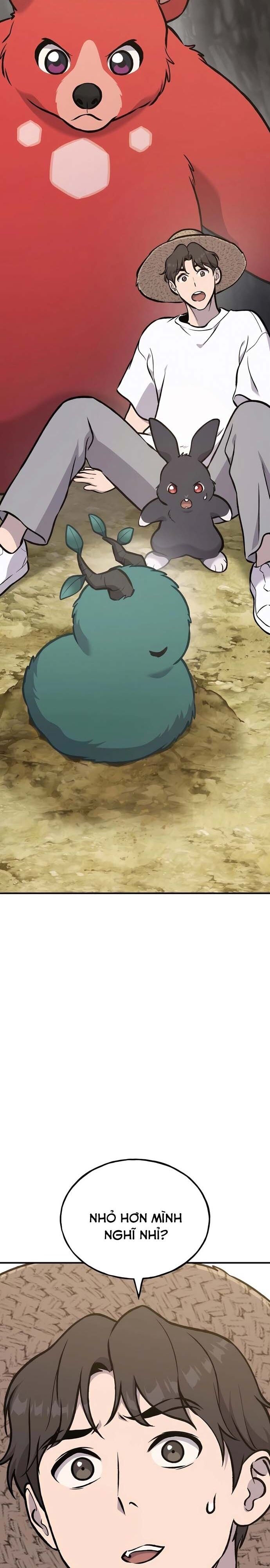 Làm Nông Dân Trong Tòa Tháp Thử Thách [Chap 98-101] - Page 1