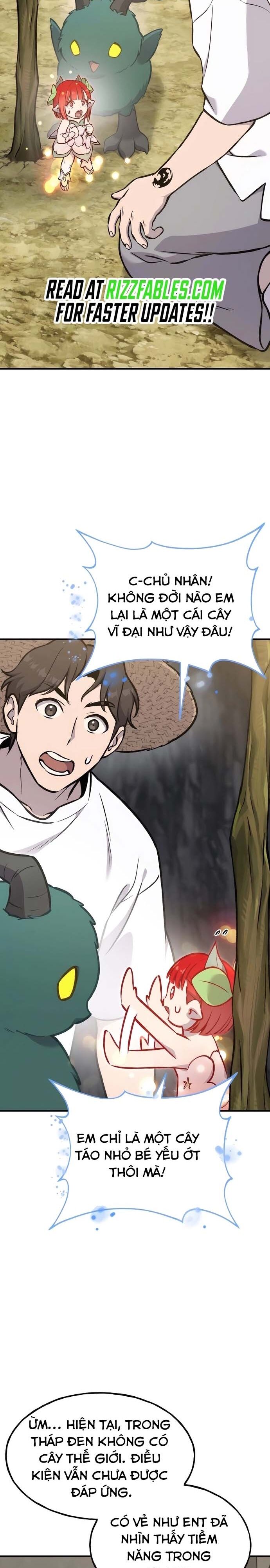 Làm Nông Dân Trong Tòa Tháp Thử Thách [Chap 98-101] - Page 10