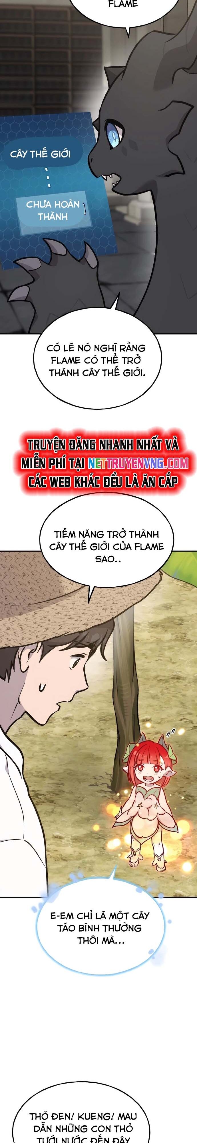 Làm Nông Dân Trong Tòa Tháp Thử Thách [Chap 98-101] - Page 11
