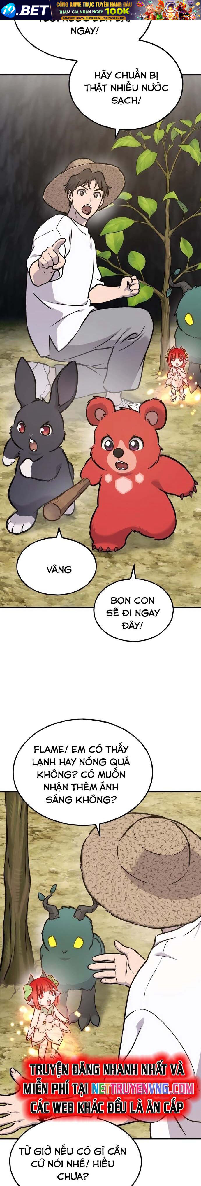 Làm Nông Dân Trong Tòa Tháp Thử Thách [Chap 98-101] - Page 12