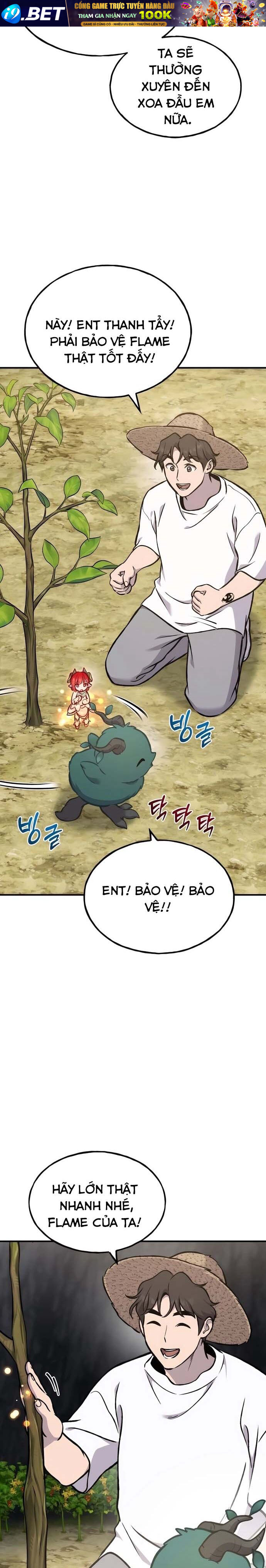 Làm Nông Dân Trong Tòa Tháp Thử Thách [Chap 98-101] - Page 13