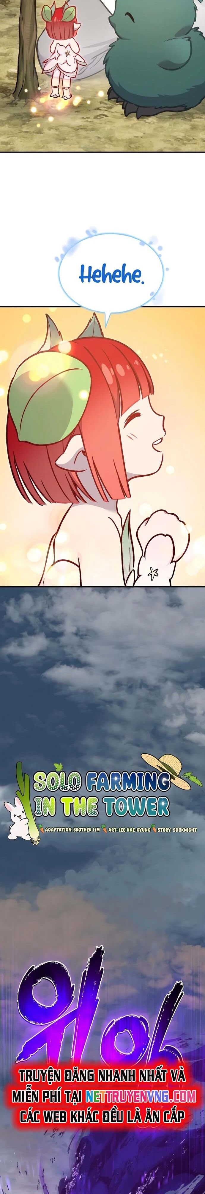 Làm Nông Dân Trong Tòa Tháp Thử Thách [Chap 98-101] - Page 14