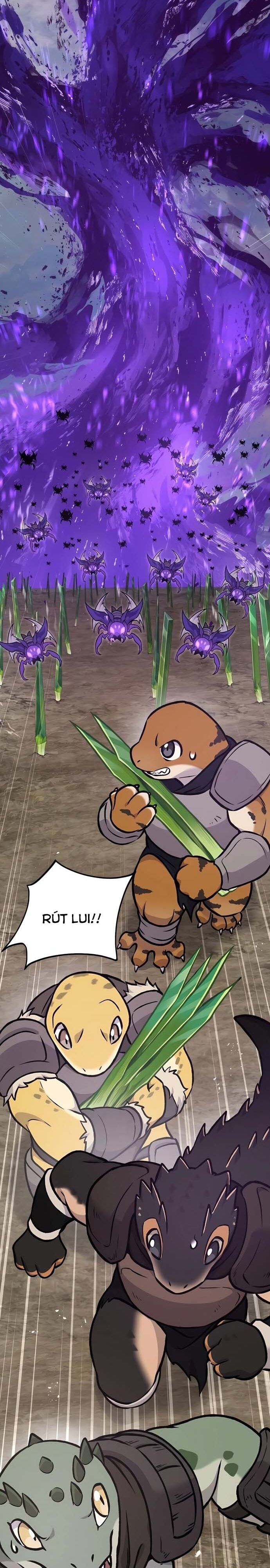 Làm Nông Dân Trong Tòa Tháp Thử Thách [Chap 98-101] - Page 15