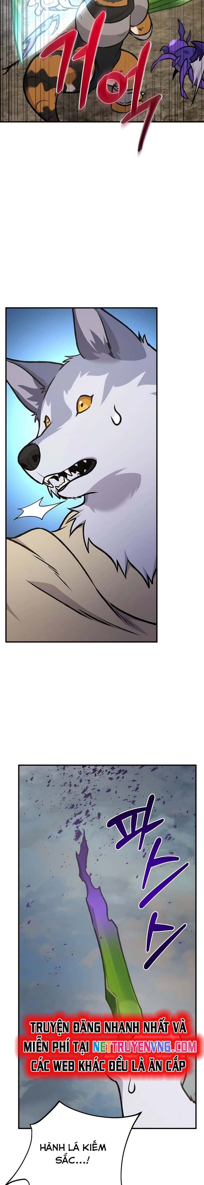 Làm Nông Dân Trong Tòa Tháp Thử Thách [Chap 98-101] - Page 17