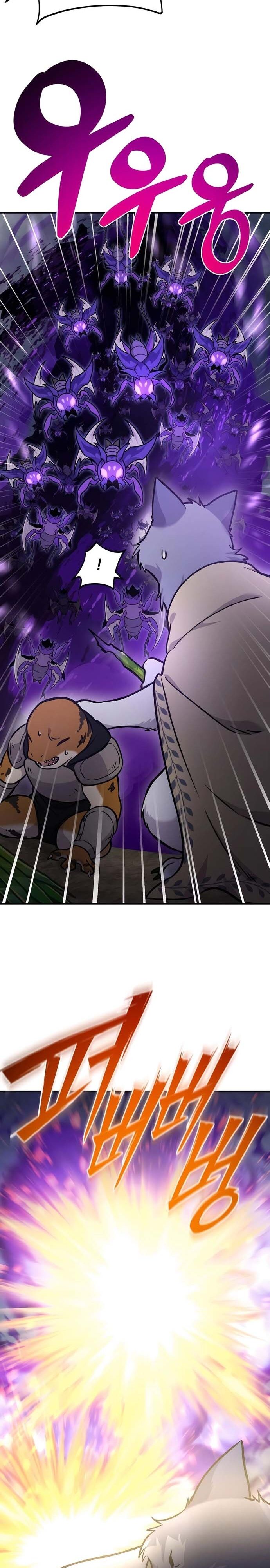 Làm Nông Dân Trong Tòa Tháp Thử Thách [Chap 98-101] - Page 18