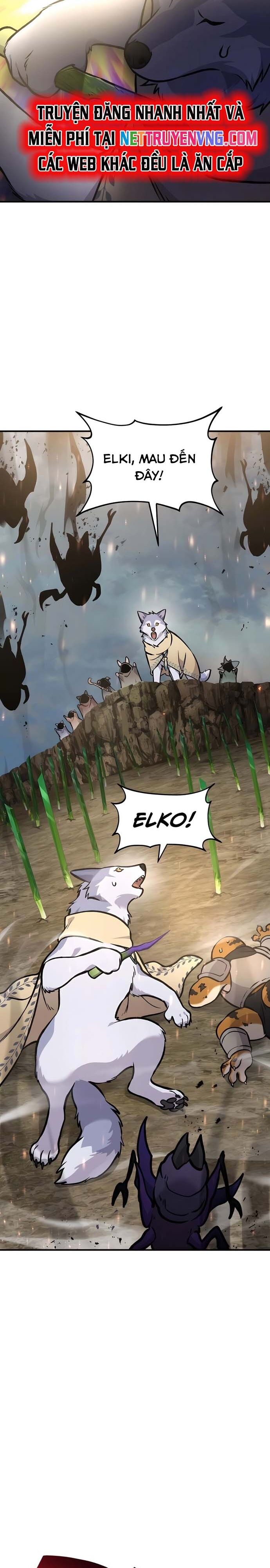 Làm Nông Dân Trong Tòa Tháp Thử Thách [Chap 98-101] - Page 19