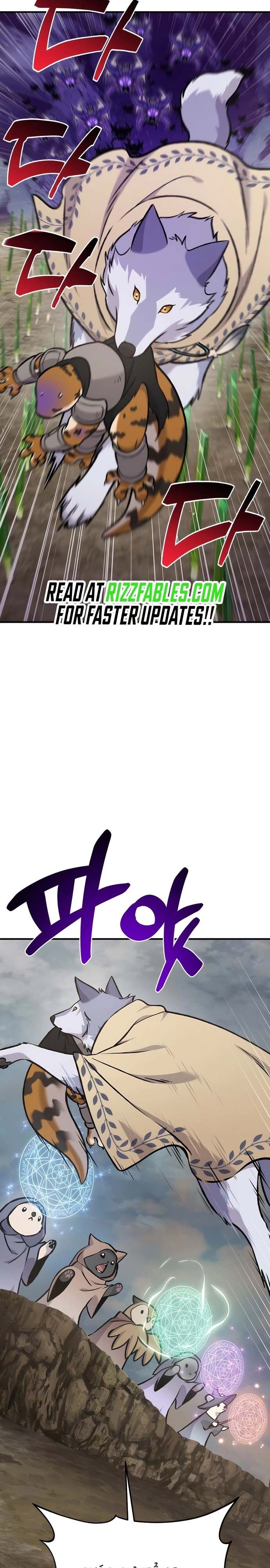 Làm Nông Dân Trong Tòa Tháp Thử Thách [Chap 98-101] - Page 20