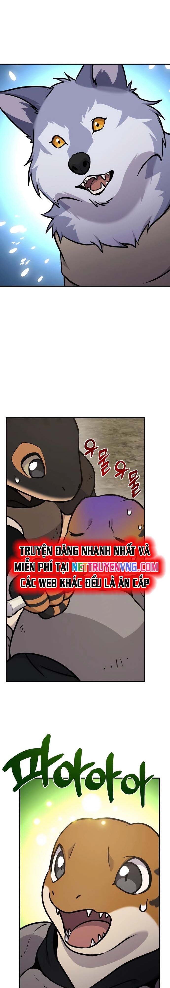 Làm Nông Dân Trong Tòa Tháp Thử Thách [Chap 98-101] - Page 26
