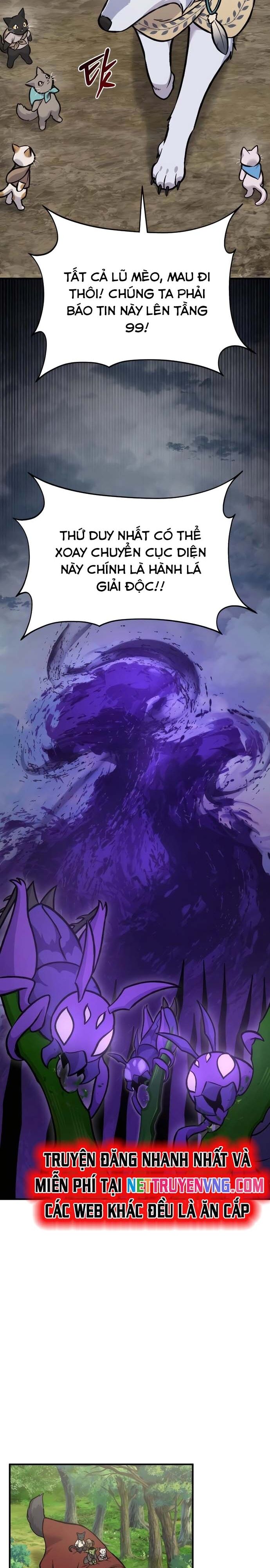 Làm Nông Dân Trong Tòa Tháp Thử Thách [Chap 98-101] - Page 28