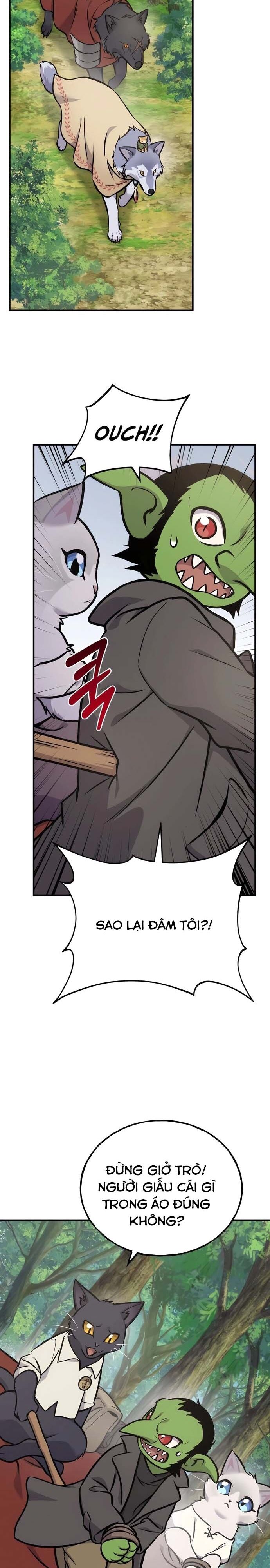 Làm Nông Dân Trong Tòa Tháp Thử Thách [Chap 98-101] - Page 29