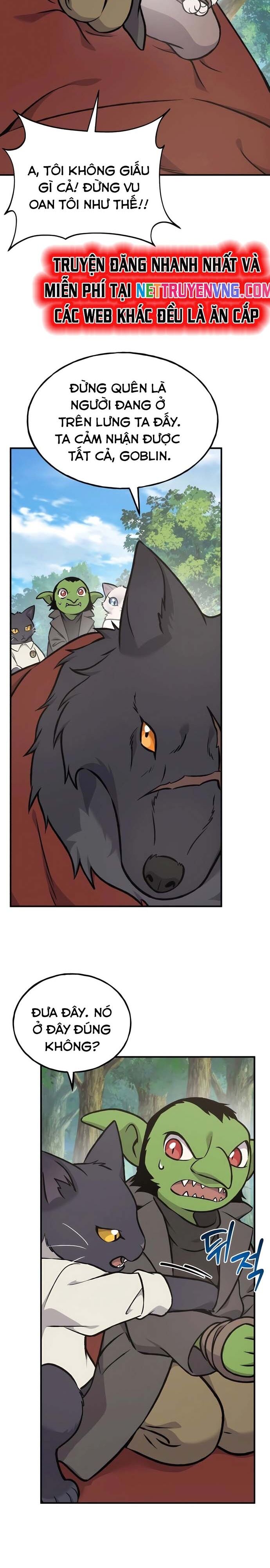 Làm Nông Dân Trong Tòa Tháp Thử Thách [Chap 98-101] - Page 30