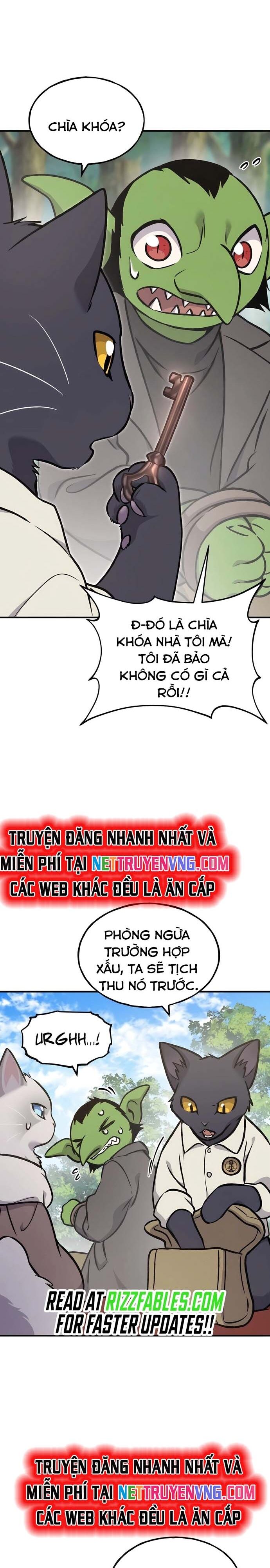 Làm Nông Dân Trong Tòa Tháp Thử Thách [Chap 98-101] - Page 31