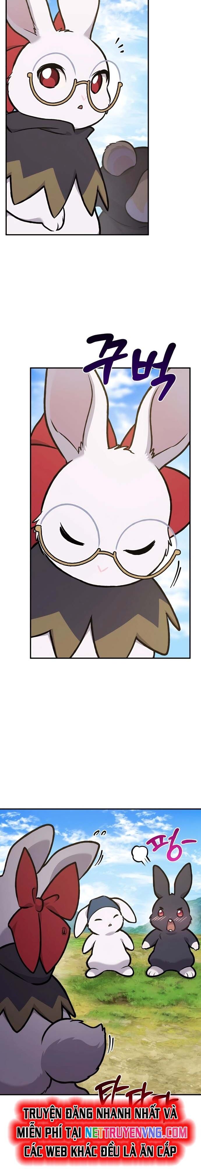 Làm Nông Dân Trong Tòa Tháp Thử Thách [Chap 98-101] - Page 37