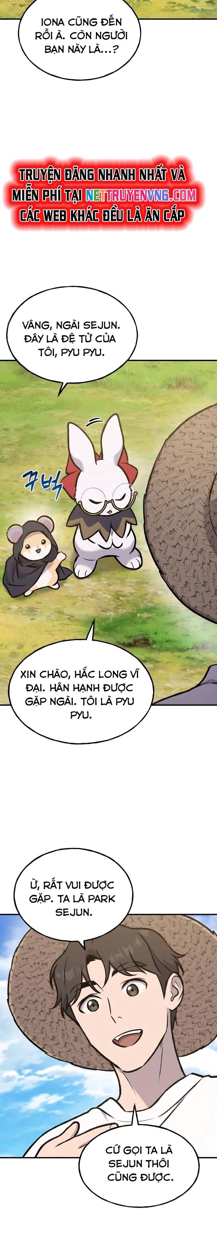Làm Nông Dân Trong Tòa Tháp Thử Thách [Chap 98-101] - Page 39