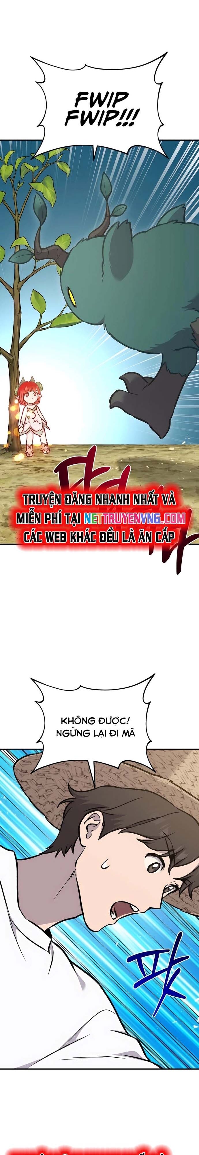 Làm Nông Dân Trong Tòa Tháp Thử Thách [Chap 98-101] - Page 4