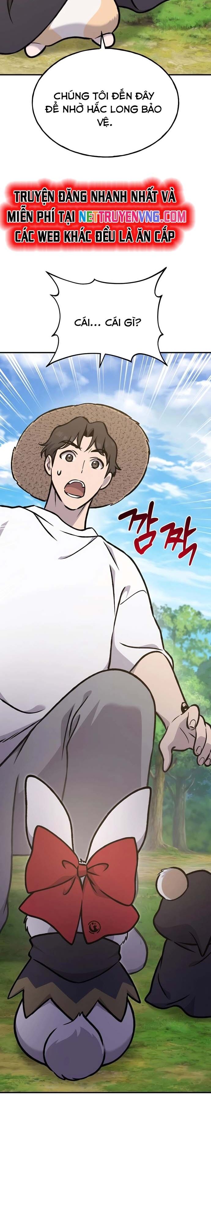 Làm Nông Dân Trong Tòa Tháp Thử Thách [Chap 98-101] - Page 41