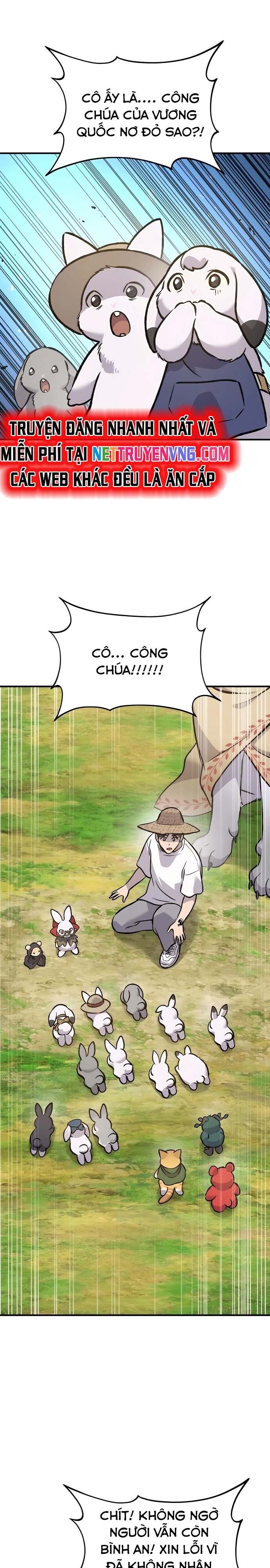 Làm Nông Dân Trong Tòa Tháp Thử Thách [Chap 98-101] - Page 42