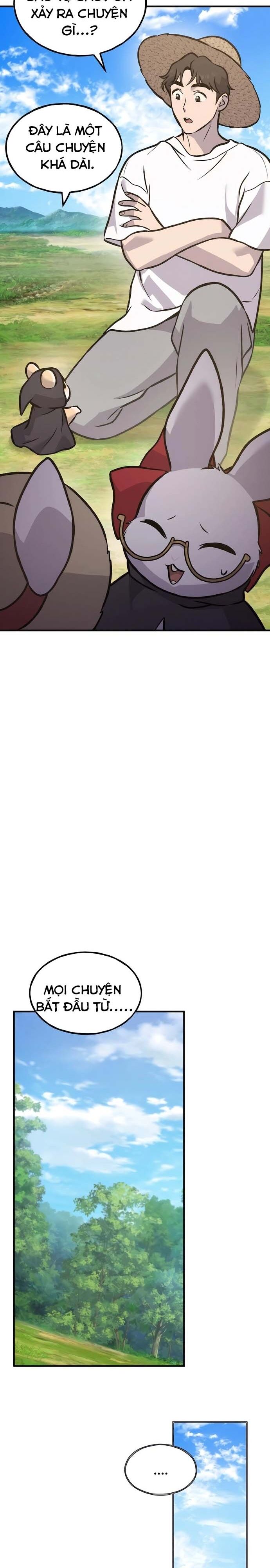 Làm Nông Dân Trong Tòa Tháp Thử Thách [Chap 98-101] - Page 44