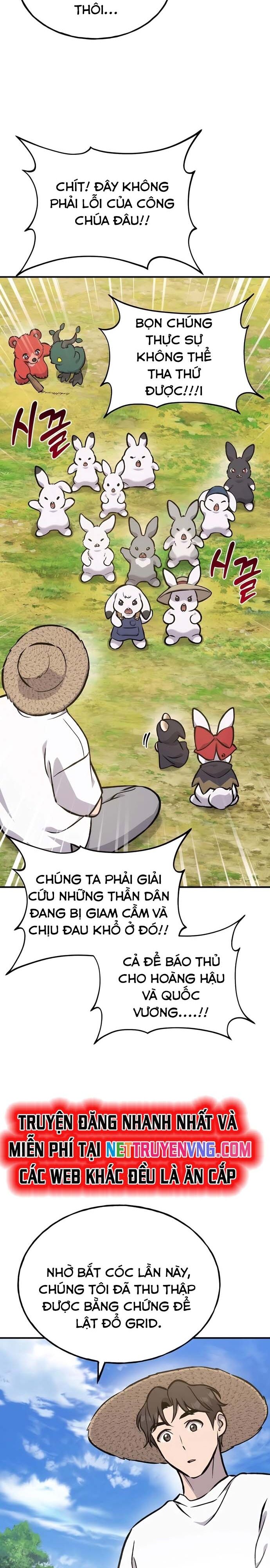 Làm Nông Dân Trong Tòa Tháp Thử Thách [Chap 98-101] - Page 46