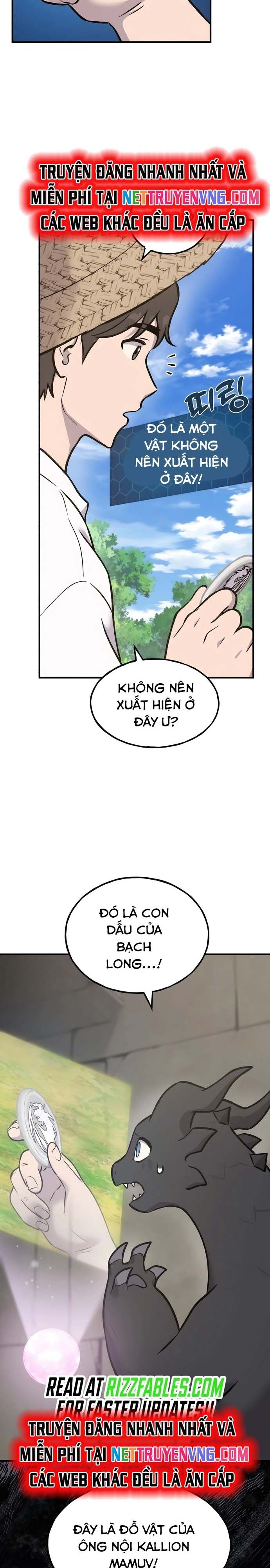 Làm Nông Dân Trong Tòa Tháp Thử Thách [Chap 98-101] - Page 48