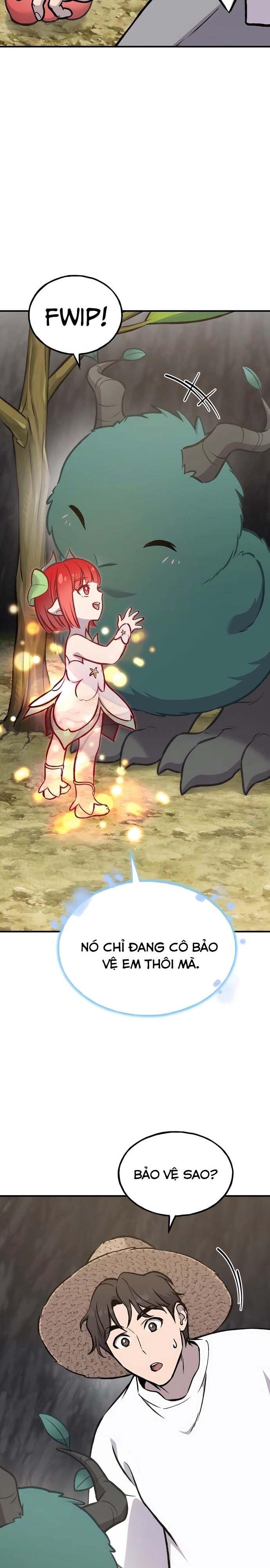 Làm Nông Dân Trong Tòa Tháp Thử Thách [Chap 98-101] - Page 6