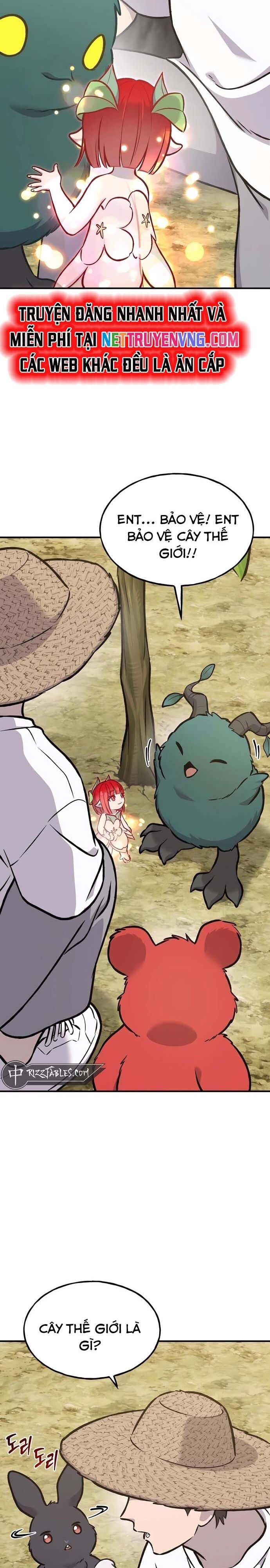 Làm Nông Dân Trong Tòa Tháp Thử Thách [Chap 98-101] - Page 7