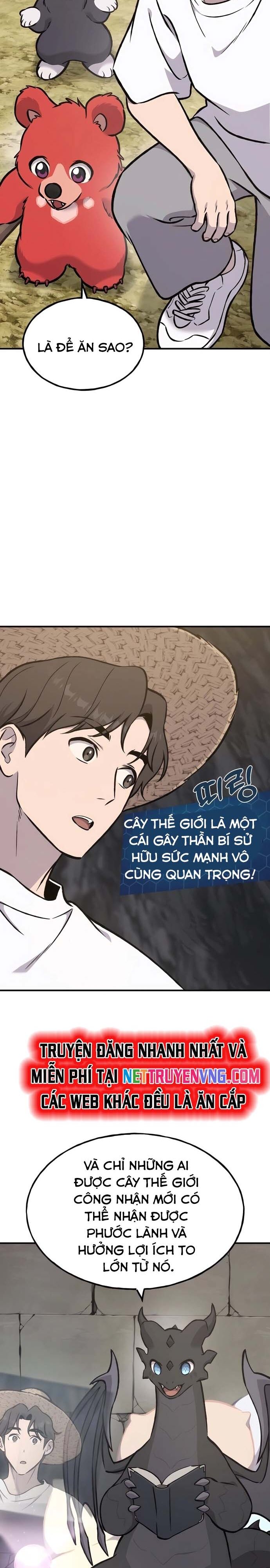 Làm Nông Dân Trong Tòa Tháp Thử Thách [Chap 98-101] - Page 8