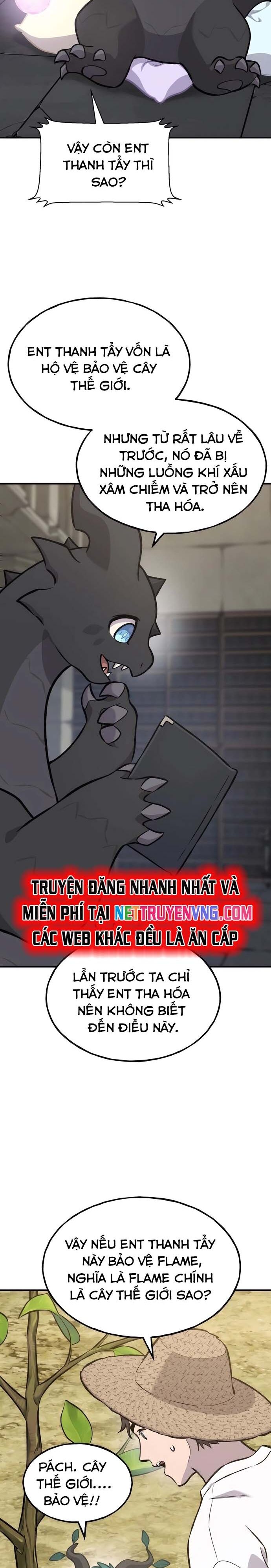Làm Nông Dân Trong Tòa Tháp Thử Thách [Chap 98-101] - Page 9