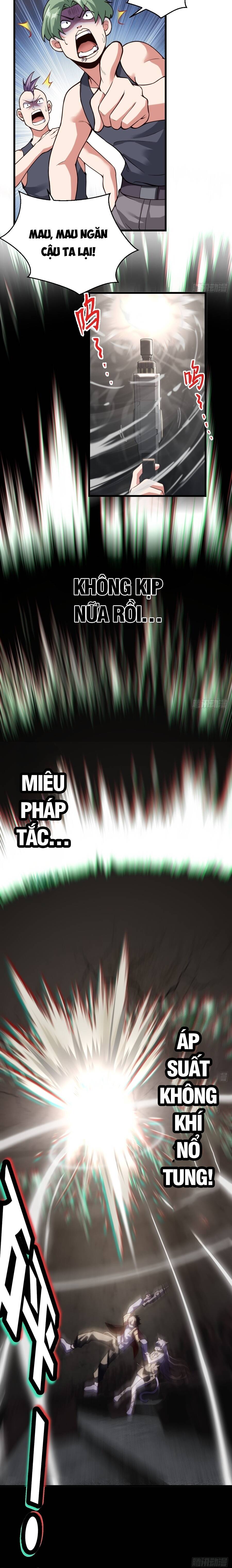 Miêu Lai [Chap 34]