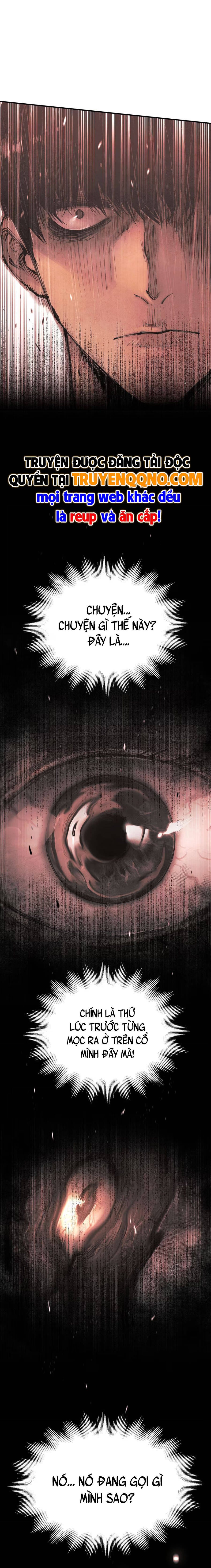 Cực Nhiệt Tiến Hóa Chap 19 - Next Chap 18
