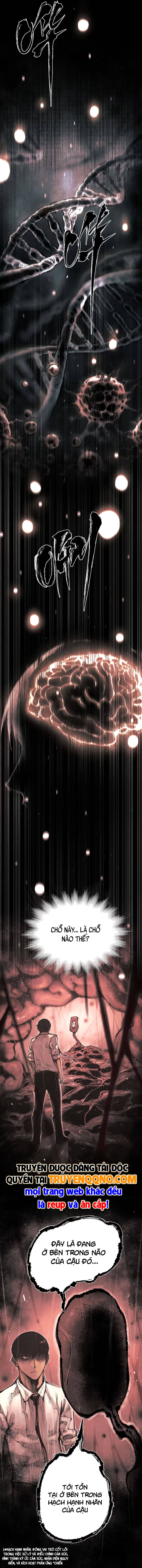 Cực Nhiệt Tiến Hóa Chap 19 - Next Chap 18