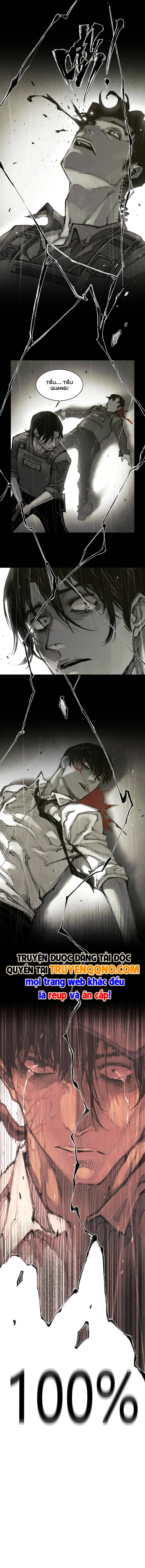 Cực Nhiệt Tiến Hóa 21