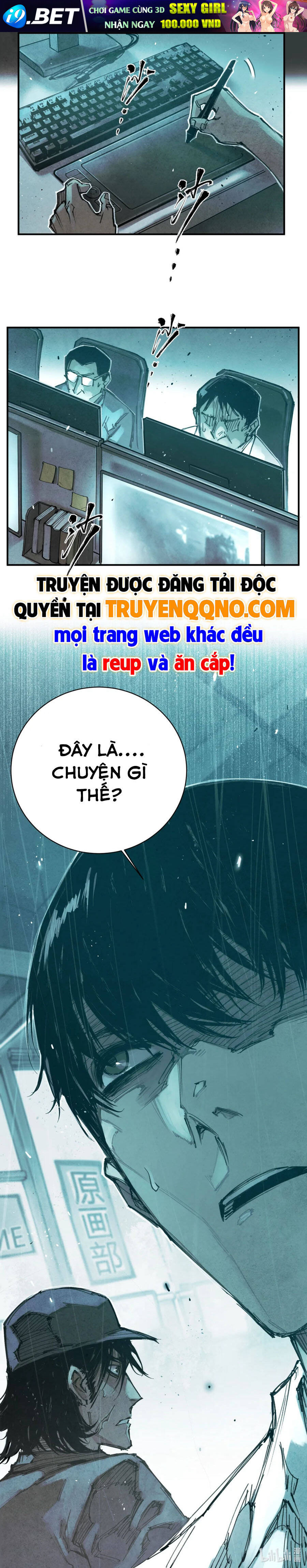 Cực Nhiệt Tiến Hóa 21