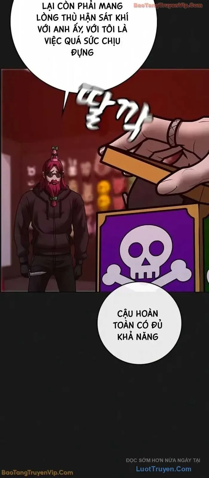 Nhiệm Vụ Đời Thật 185