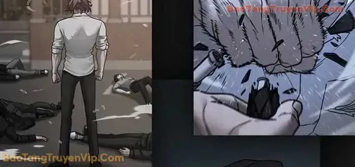 Nhiệm Vụ Đời Thật 185