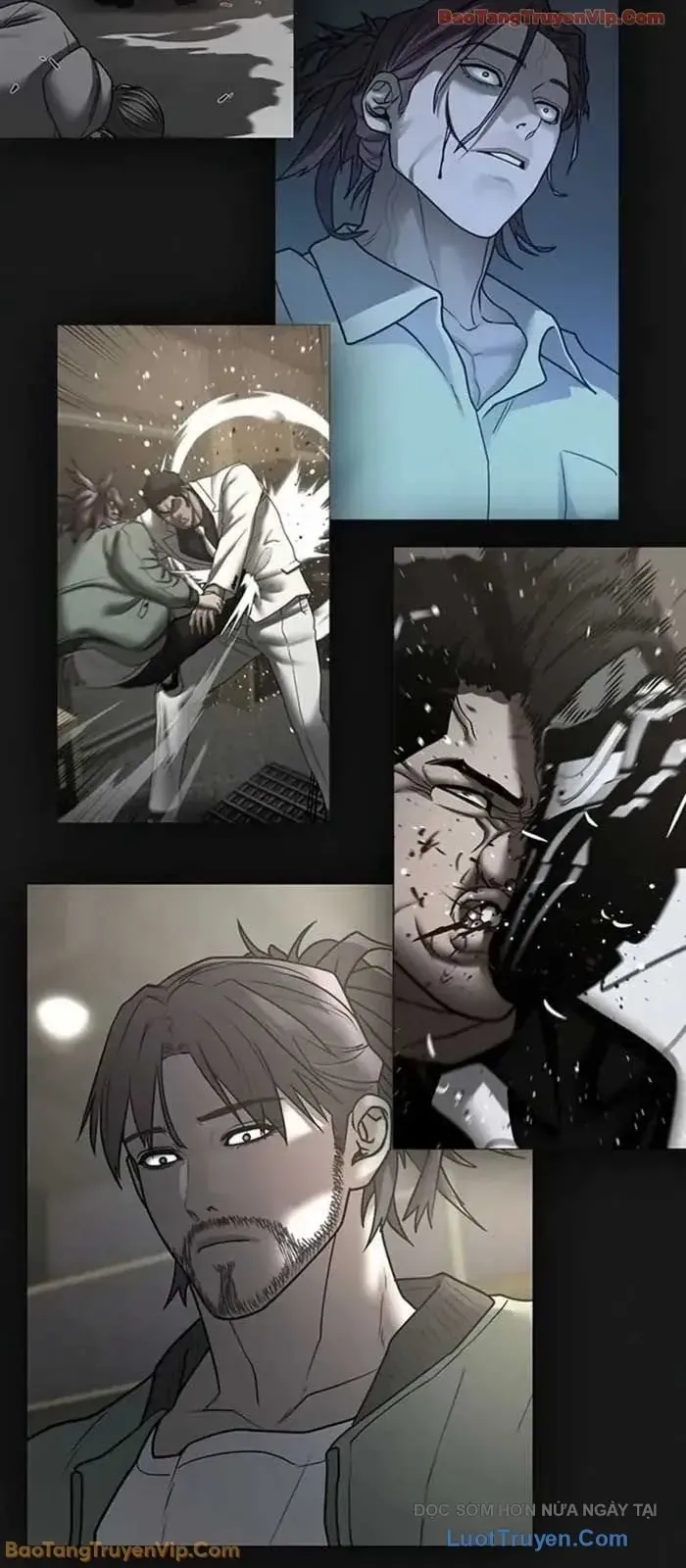 Nhiệm Vụ Đời Thật 185