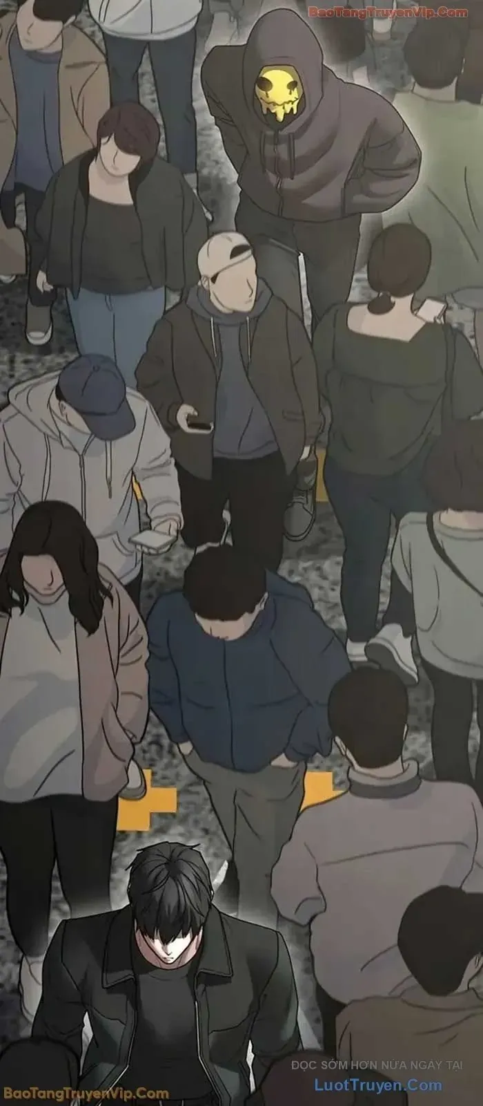 Nhiệm Vụ Đời Thật 185