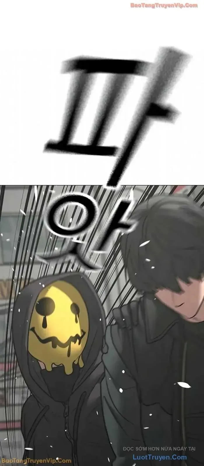 Nhiệm Vụ Đời Thật 185