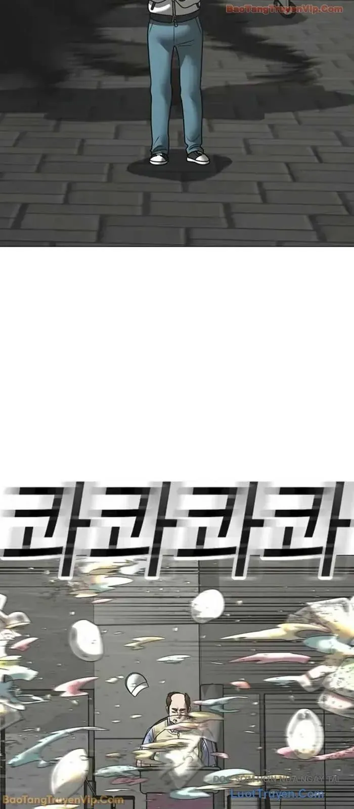 Nhiệm Vụ Đời Thật 185