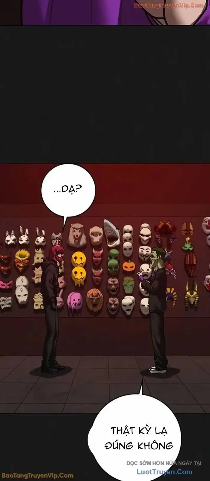 Nhiệm Vụ Đời Thật 185