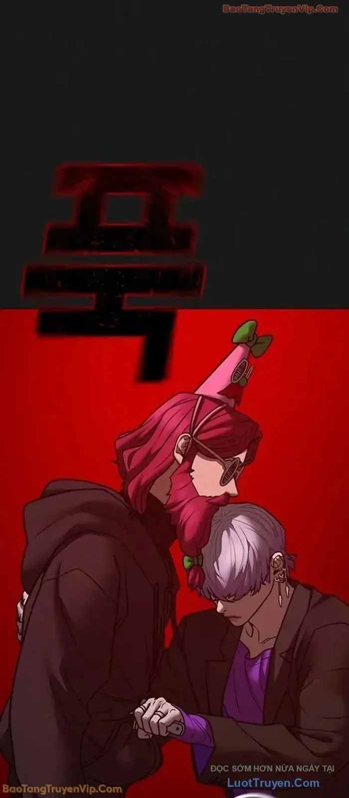 Nhiệm Vụ Đời Thật 185