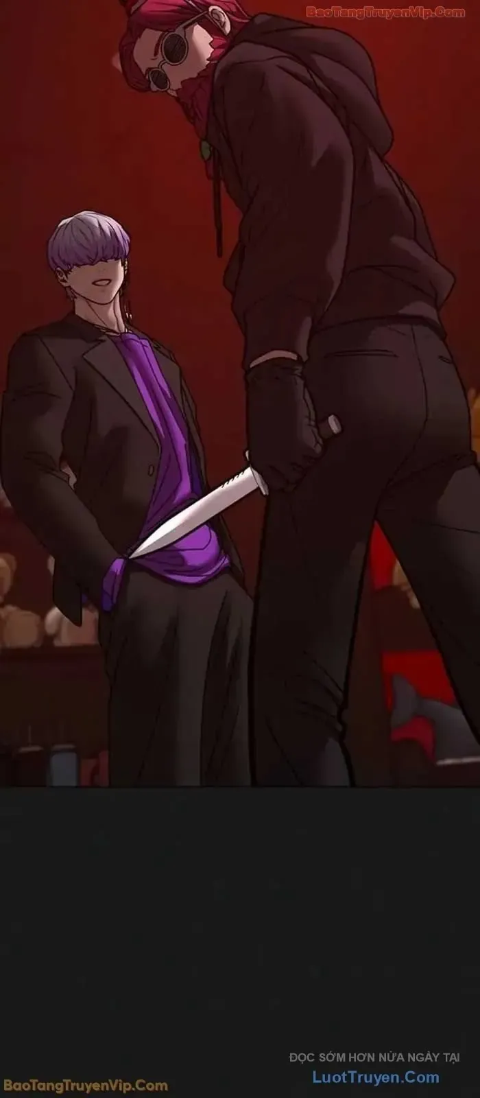 Nhiệm Vụ Đời Thật 185