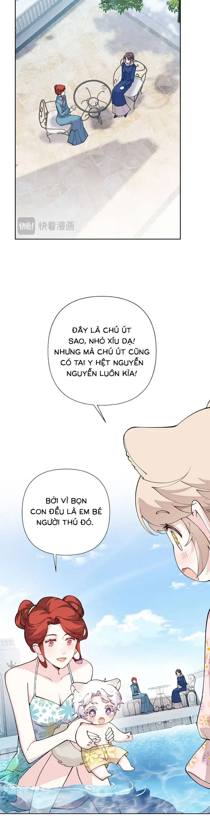 Ban Ngày Bị Hủy Hôn, Buổi Tối Bị Chỉ Huy Vừa Đáng Yêu Vừa Hung Dữ Đòi Ôm. Chap 147 - Next Chap 146