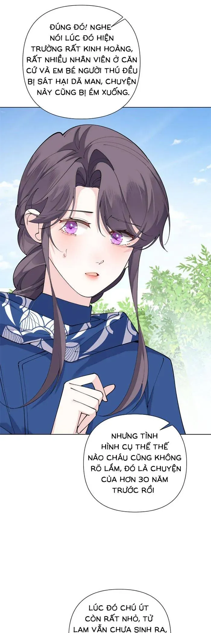 Ban Ngày Bị Hủy Hôn, Buổi Tối Bị Chỉ Huy Vừa Đáng Yêu Vừa Hung Dữ Đòi Ôm. Chap 147 - Next Chap 146