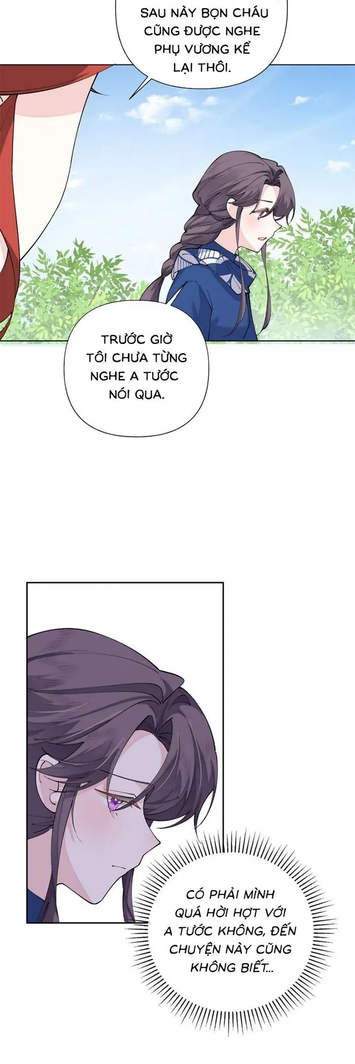 Ban Ngày Bị Hủy Hôn, Buổi Tối Bị Chỉ Huy Vừa Đáng Yêu Vừa Hung Dữ Đòi Ôm. Chap 147 - Next Chap 146