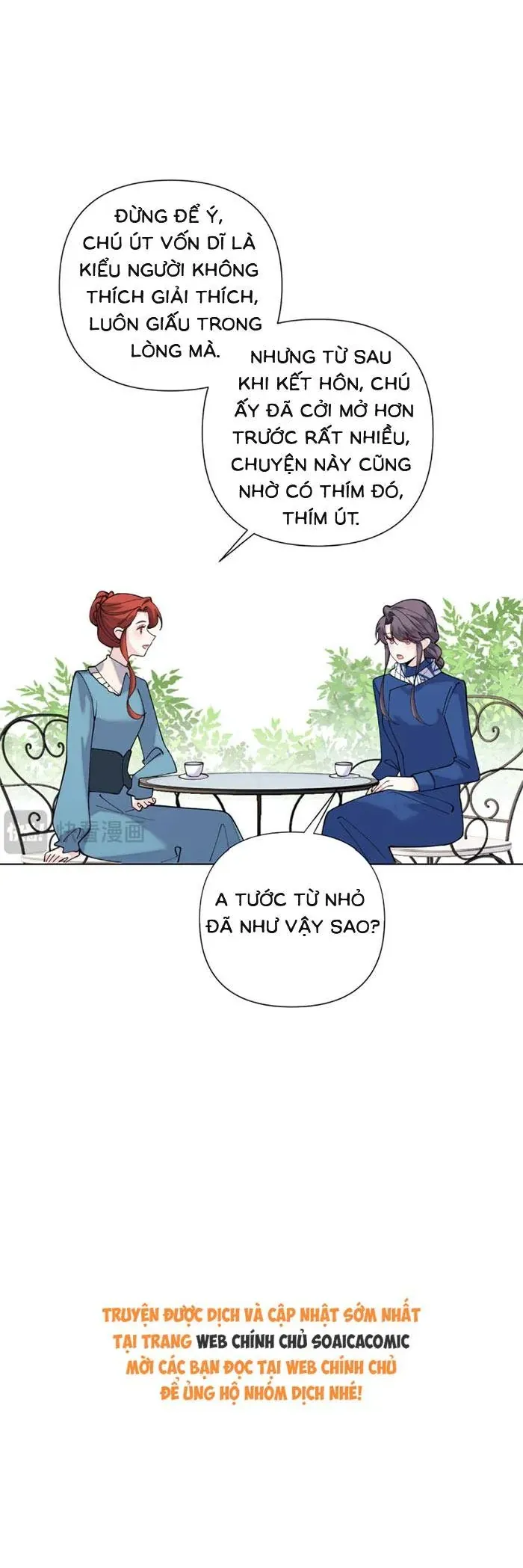 Ban Ngày Bị Hủy Hôn, Buổi Tối Bị Chỉ Huy Vừa Đáng Yêu Vừa Hung Dữ Đòi Ôm. Chap 147 - Next Chap 146
